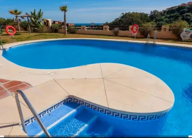 Ático 3 habitaciones 141m² en venta - Costa del Sol — 30