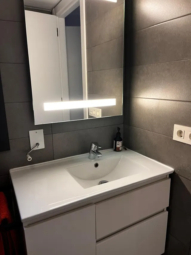 Piso de alquiler en la parada nova — 16