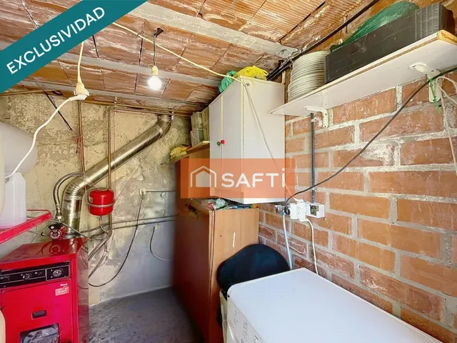 Una casa muy elegante  para disfrutar lista para entrar a vivir. — 31