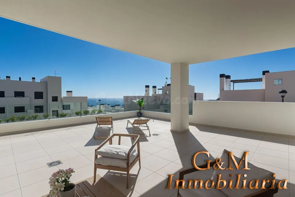 Piso 2 habitaciones 164m² en venta - Hospital Xanit