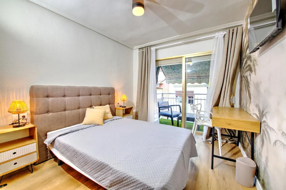 habitación #2