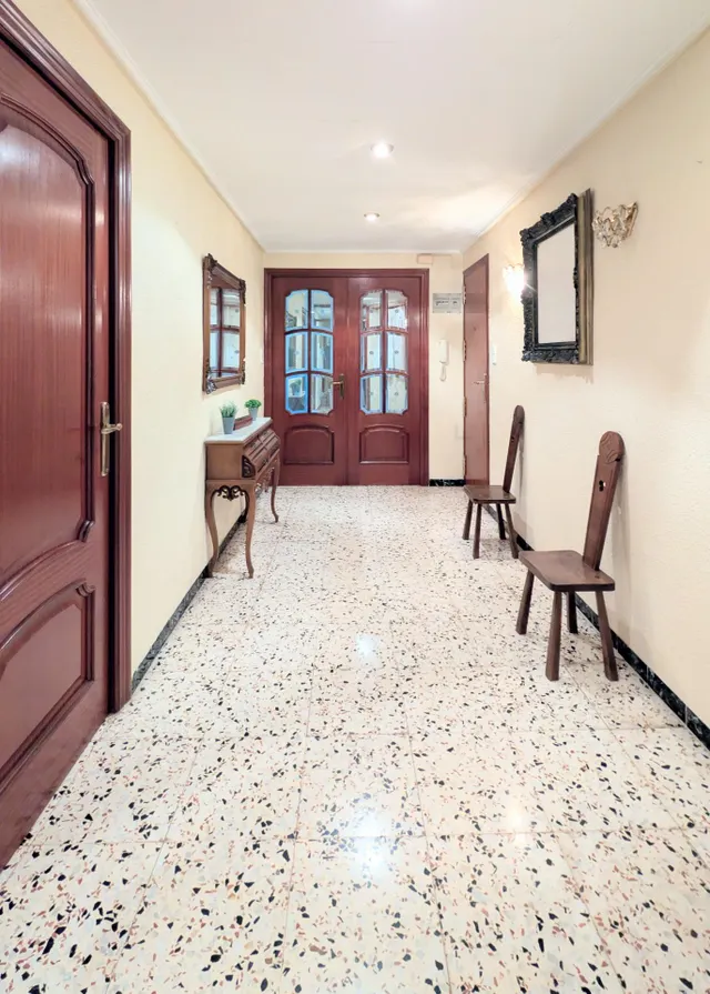 ¡VIVIENDA EXTERIOR Y MUY LUMINOSA, EN CAMINO MAGROS!!! - ¡TU NUEVO HOGAR EN ELCHE, LISTO PARA ENTRAR A VIVIR!!! — 5