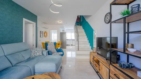 Apartamento 3 habitaciones 81m² en venta - Lomas de Cabo Roig