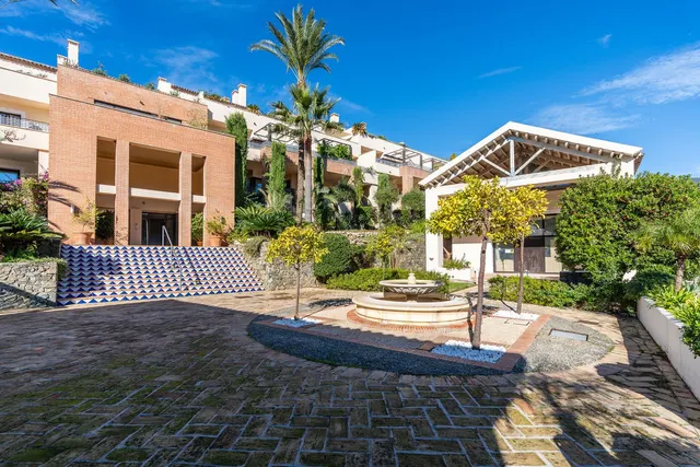 Adosado 4 habitaciones 285m² en venta - Costa del Sol — 42