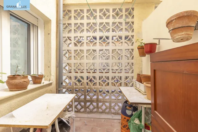 Espectacular piso reformado en Gójar — 31