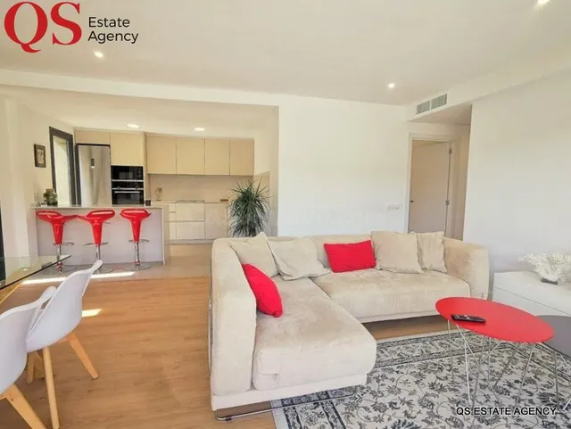 Vivienda autosuficiente y ecologica en urbanización Lloret B - foto 2
