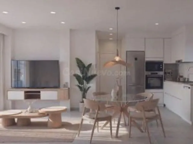 Apartamento 2 habitaciones 143m² en venta - Playa del cura — 17