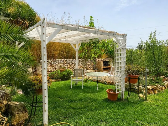 Finca mallorquina con más de 6.000 m² en Pòrtol — 16