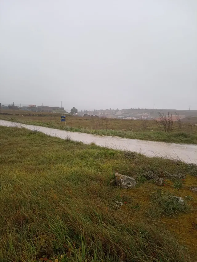 Parcela en venta en Cuéllar. Sup. 596 m2. Ref. 1922 - foto 4