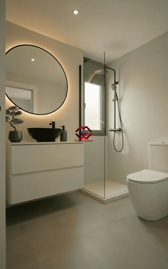 Apartamentos de lujo frente al campo de golf y cerca del mar en Los Alcázares, Costa Cálida — 16