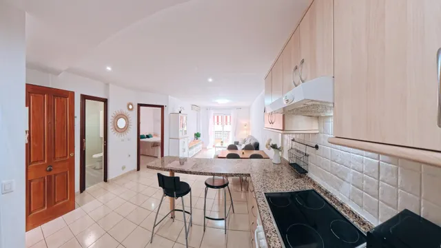 Piso en alquiler en San Miguel de Abona — 20