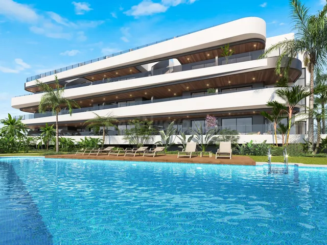 Planta baja 3 habitaciones 152m² en venta - Las Lomas del Ra