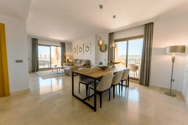 Apartamento 2 habitaciones 120m² en venta - Costa Del Sol — 7