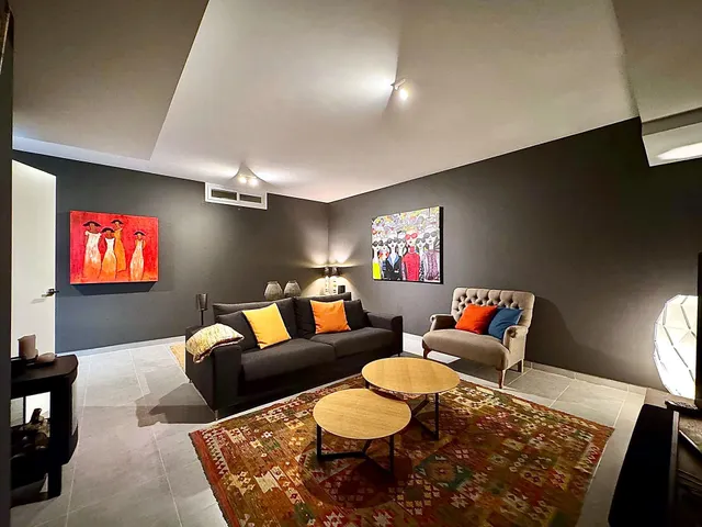 Villa 4 habitaciones 252m² en venta - Bellavista — 46