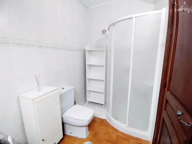 ✓Apartamento 1 habitación con Piscina en Villotel, Benitachell, Costa Blanca — 15