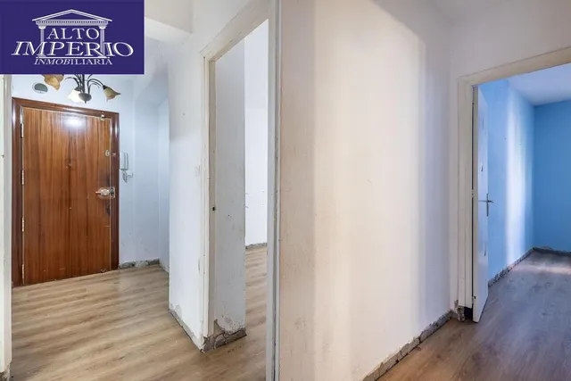 Piso de 3 dormitorios con terraza en plena zona Fontiveros — 18