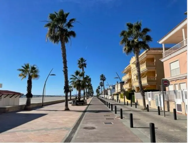Acogedor apartamento en Santa Pola, Tamarit a solo 150 metros de la playa — 33