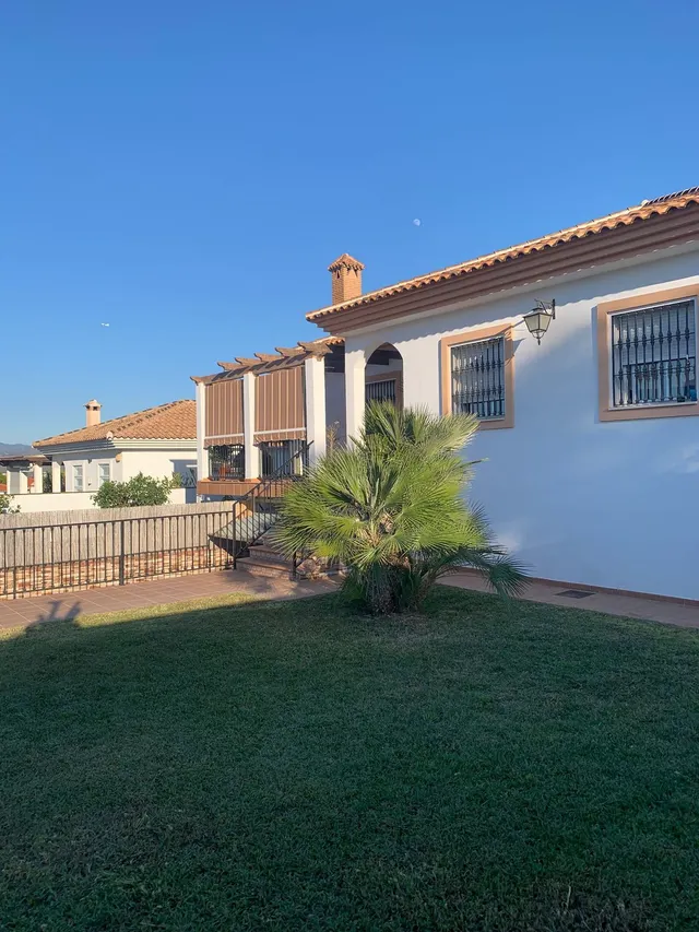 Chalet 3 habitaciones 240m² en venta - Centro — 27