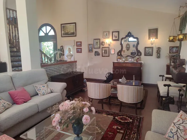 EXCLUSIVA VIVIENDA EN VILLARES ALTOS - TOMARES - foto 4