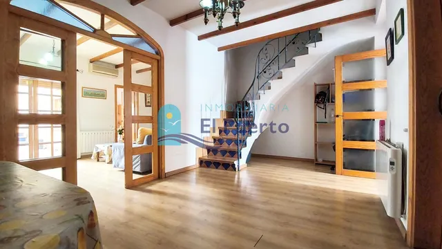 Casa en  Totana con 5 dormitorios y gran patio – ref. 2063 — 6