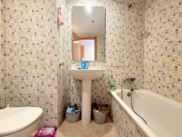 Apartamento 2 habitaciones 80m² en venta - Costa Del Sol — 11