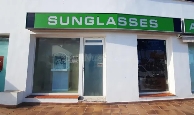 Local Comercial en Mojácar Playa en la zona del Pueblo Indal