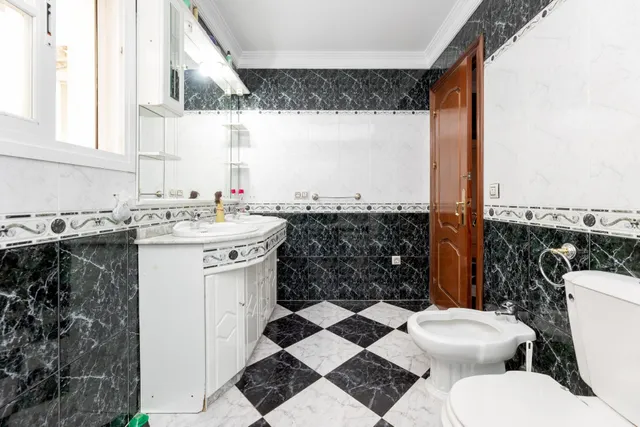 Venta de piso con trastero de 30 m2 en Algarinejo (Granada) — 17