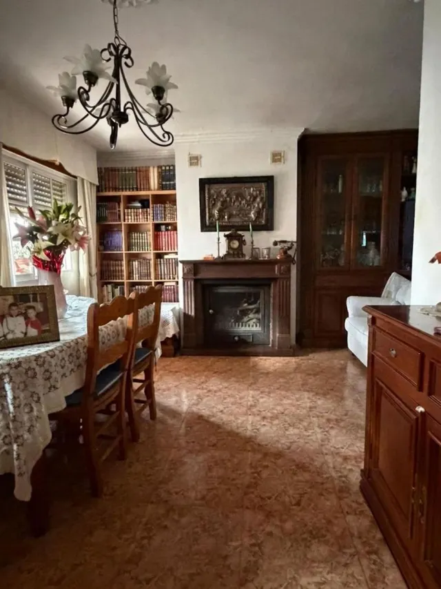 Casa 5 habitaciones 175m² en venta - Capellanía - Retamar — 8