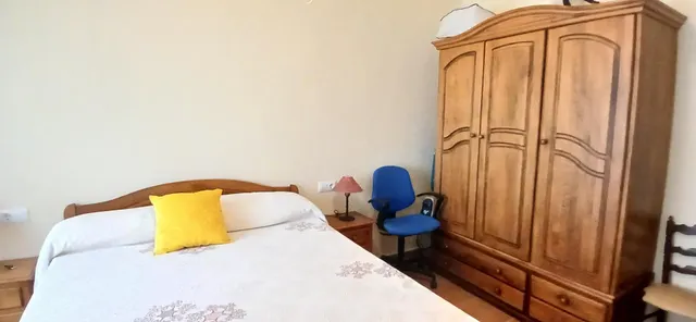 SE VENDE CHALTE DE 5 DORMI, 3 BAÑOS, PISCINA , PARCELA 2300 MST, 250 MST2, CASA, BARABACOA, AMUEBLADO EN VALLE DEL SOL MURCIA — 23