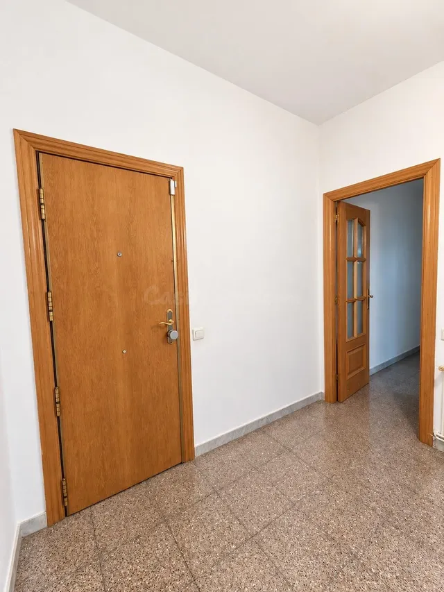 Piso exterior de 3 dormitorios con patio y lavadero en Matad - foto 4