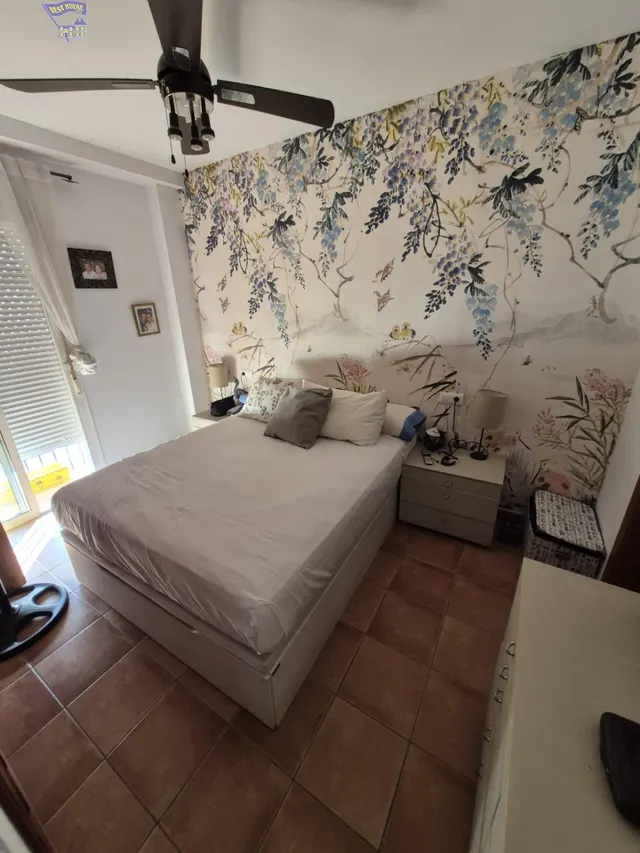SE VENDE UNIFAMILIAR EN ZONA DEL PORTICHUELO — 21