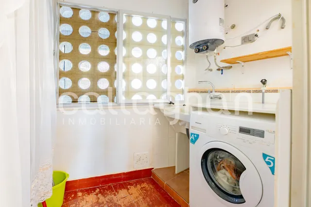 APARTAMENTO VISTAS AL MAR Y LA MONTAÑA — 17