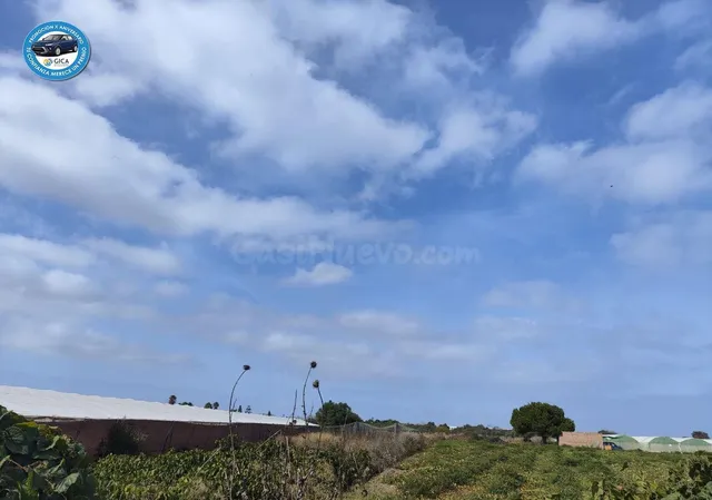 Terreno rural en venta - Carretera Sanlucar - foto 3