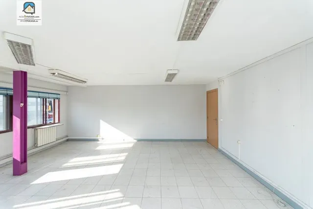 OFICINAS EN POL SAN CRISTOBAL — 2