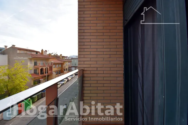 ¡Hogar de lujo! Muy amplio y luminoso en residencial con piscina, ascensor y dos terrazas — 14