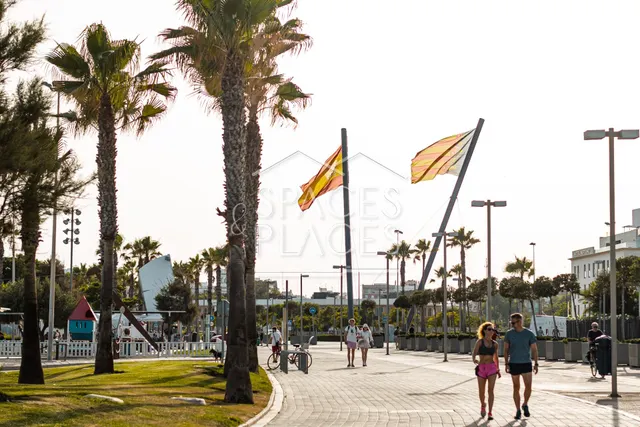 Piso en Venta en Playa Malvarrosa — 18