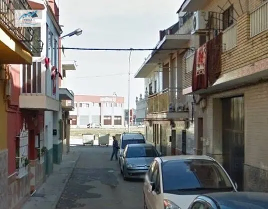 Venta piso en Sevilla