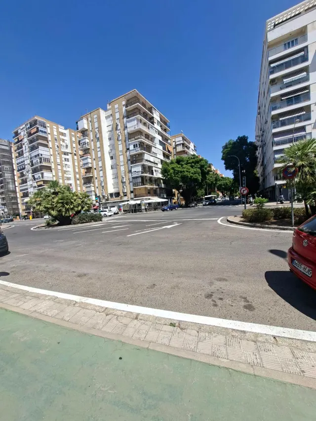 EL MEJOR PISO DE SAN PABLO — 19