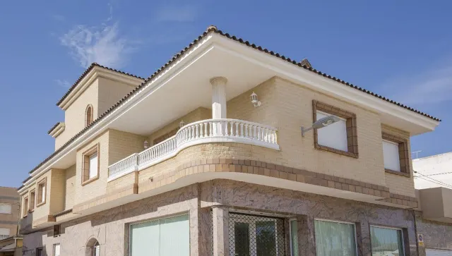Casa 5 habitaciones 630m² en venta - Centro — 6