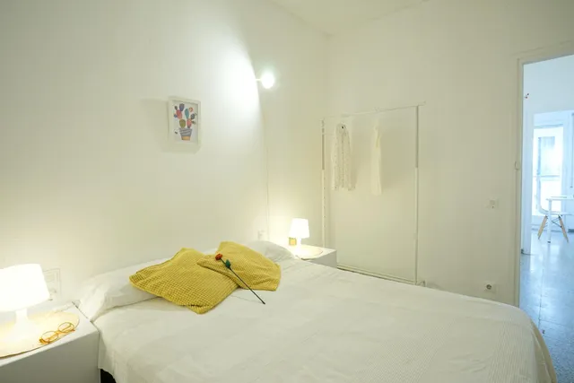 Tu hogar en Barcelona, junto al Turó Park — 11