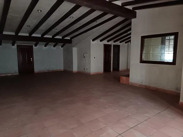 Casa en Plaza Mayor de Iscar, Valladolid — 38