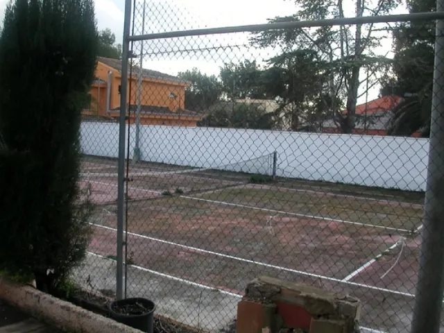 Chalet independiente en La Eliana — 4