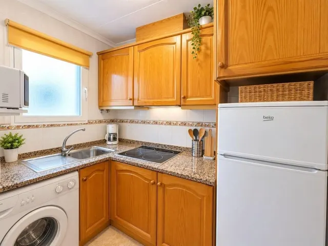 Apartamento 1 habitación 55m² en venta - Estacion de autobuses — 6