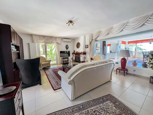 Villa 4 habitaciones 600m² en venta - Montebello - Nou Espai — 21
