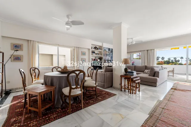 Apartamento 4 habitaciones 260m² en venta - Marbella — 6