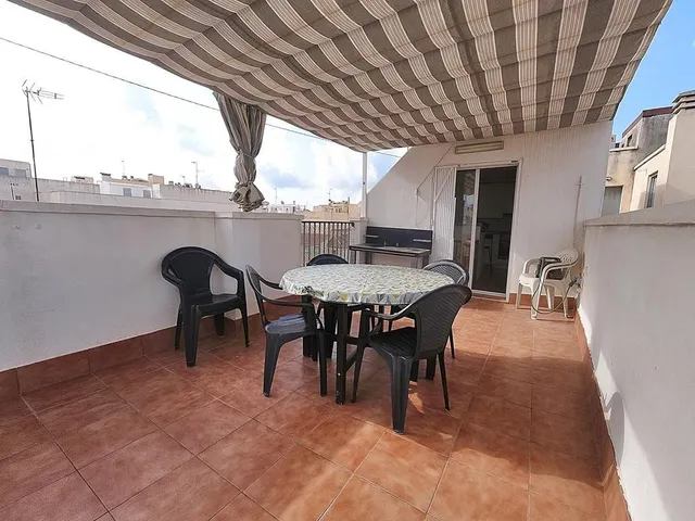 Ático 3 habitaciones 95m² en venta - Playa Levante — 8