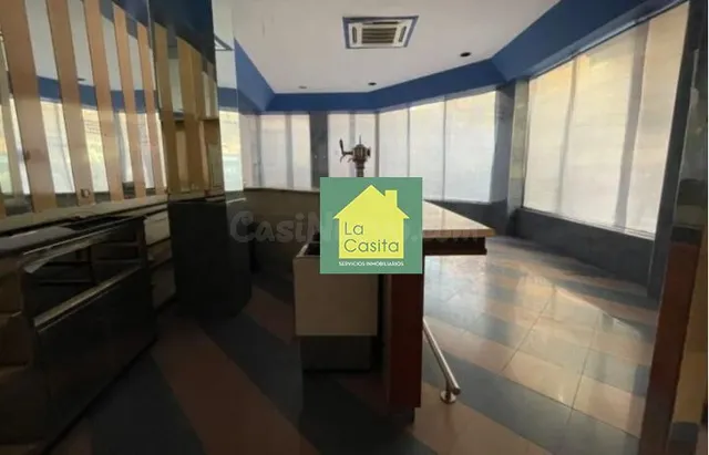 LA CASITA INMOBILIARIA VENDE LOCAL ZONA AYUNTAMIENTO-CATEDRA - foto 4