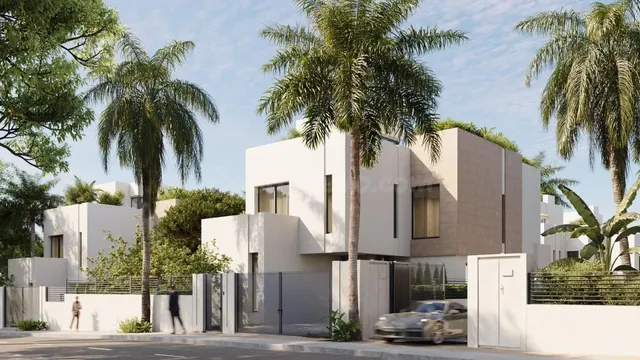 Villa 4 habitaciones 457m² en venta - Marbella — 8