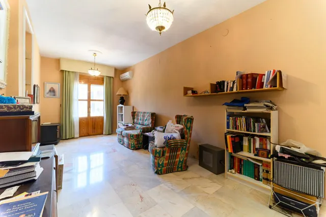 ¡Tu Oasis Privado de Lujo en Cortijo del Aire: Piscina, Espacio y Exclusividad en Albolote! — 26