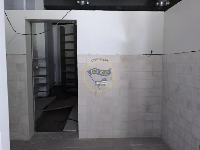 LOCAL COMERCIAL EN ALQUILER EN ONTINYENT — 7